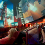 QM2 Planetarium QM2 Planetarium