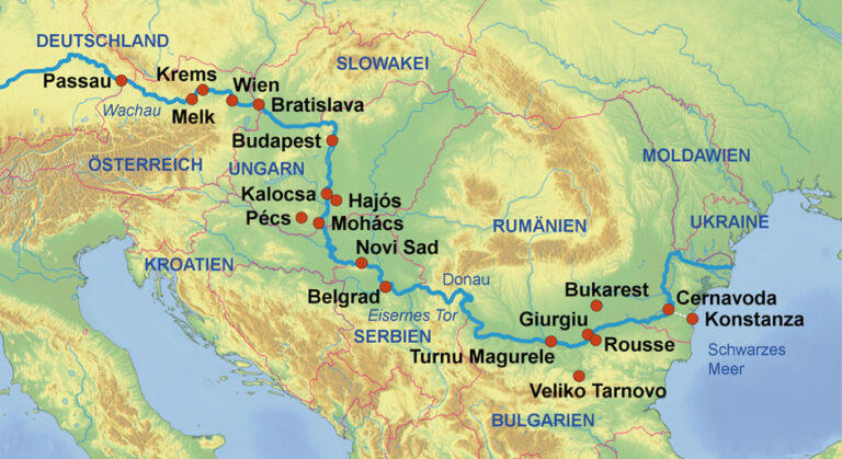 Donaukreuzfahrt Ab Passau Bis Schwarzes Meer 2025 Donaukreuzfahrt 2013 Ab Passau: Donau Intensiv Bis Ins Delta Donaukreuzfahrt Ab Passau Bis Schwarzes Meer 2025 Donaukreuzfahrt 2013 Ab Passau: Donau Intensiv Bis Ins Delta