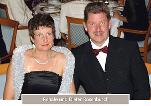Renate & Dieter Rosenbusch