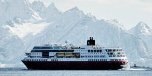 4 Termine werden mit dem Milleniumschiff MS Midnatsol für diese Gruppenreise angeboten